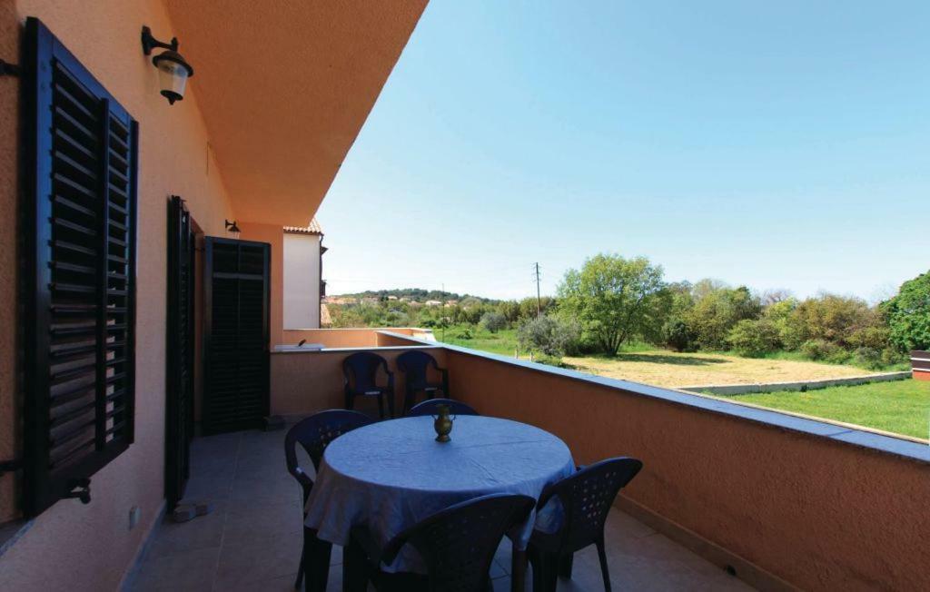 Apartament Vito 2 Pula Zewnętrze zdjęcie