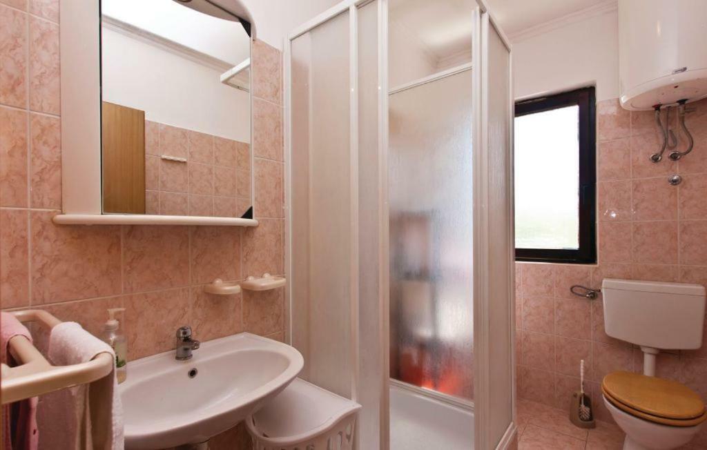 Apartament Vito 2 Pula Zewnętrze zdjęcie