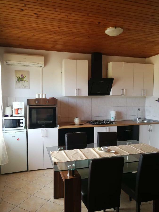 Apartament Vito 2 Pula Zewnętrze zdjęcie