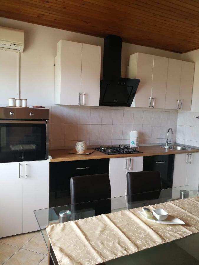 Apartament Vito 2 Pula Zewnętrze zdjęcie