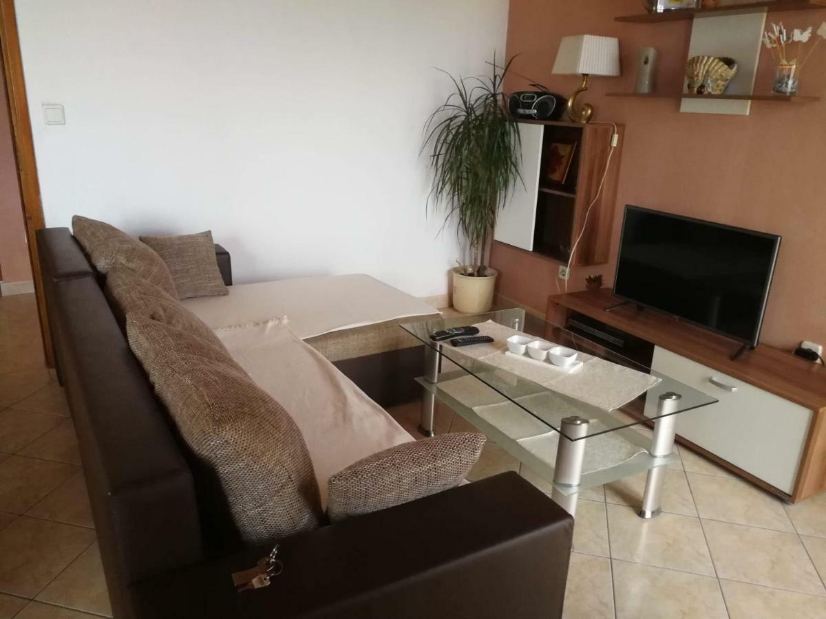Apartament Vito 2 Pula Zewnętrze zdjęcie